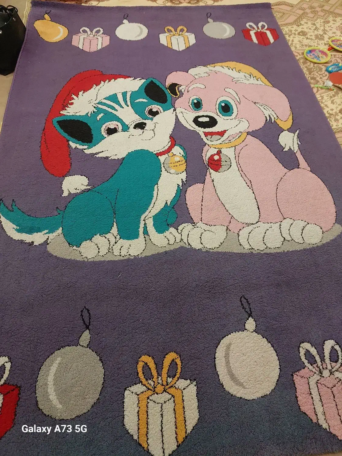 فرش|فرش|مشهد, فردوسی|دیوار