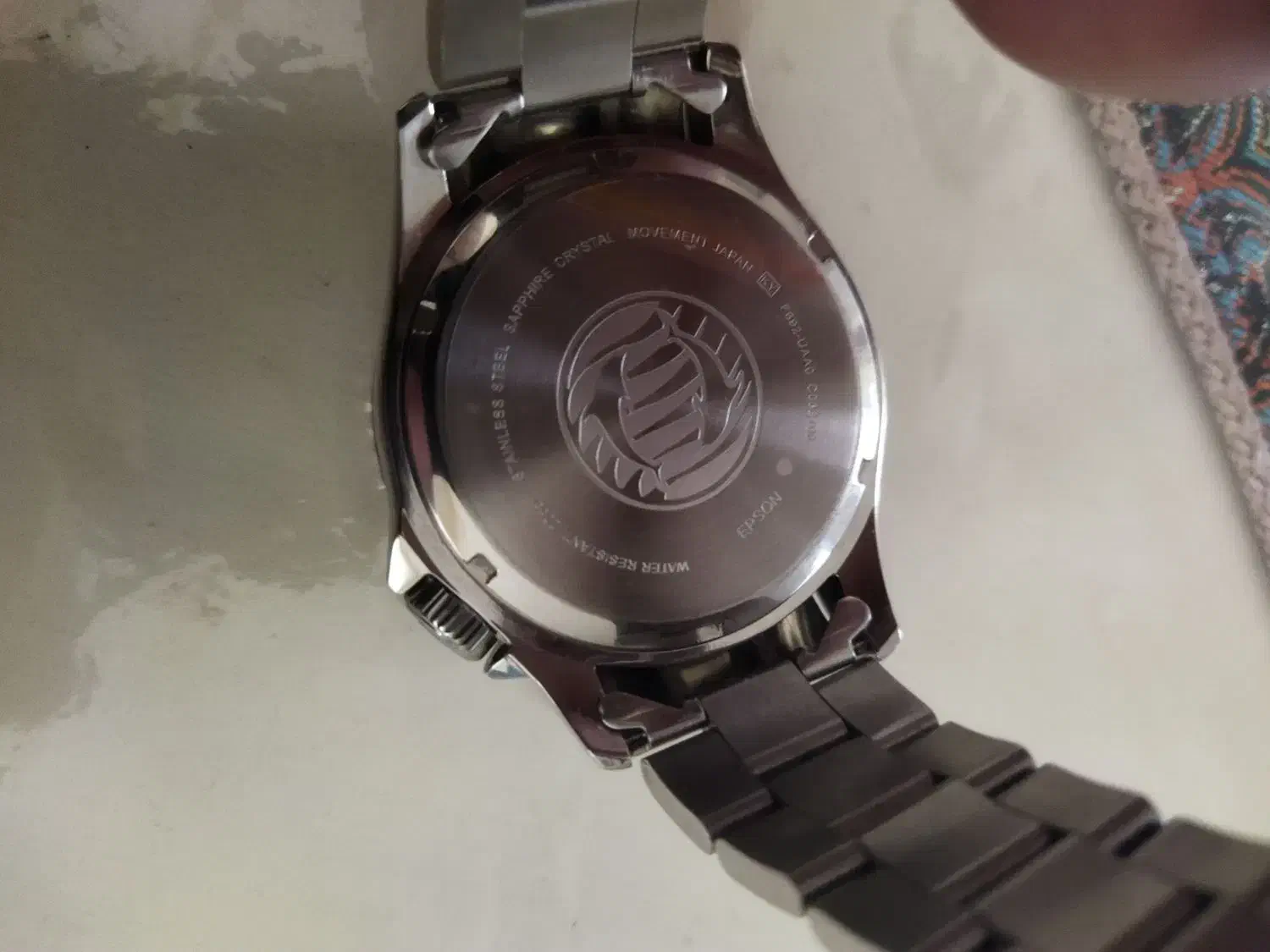 ساعت اورینت|ساعت|اردبیل, |دیوار