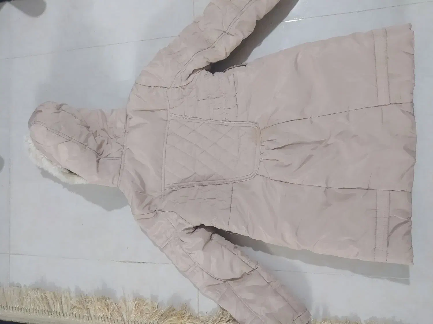 کاپشن دخترانه|لباس|اسفراین, |دیوار