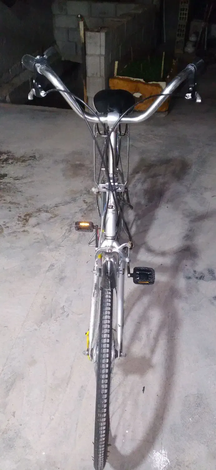 ژاپنی ۲۶|دوچرخه، اسکیت، اسکوتر|امیدیه, |دیوار