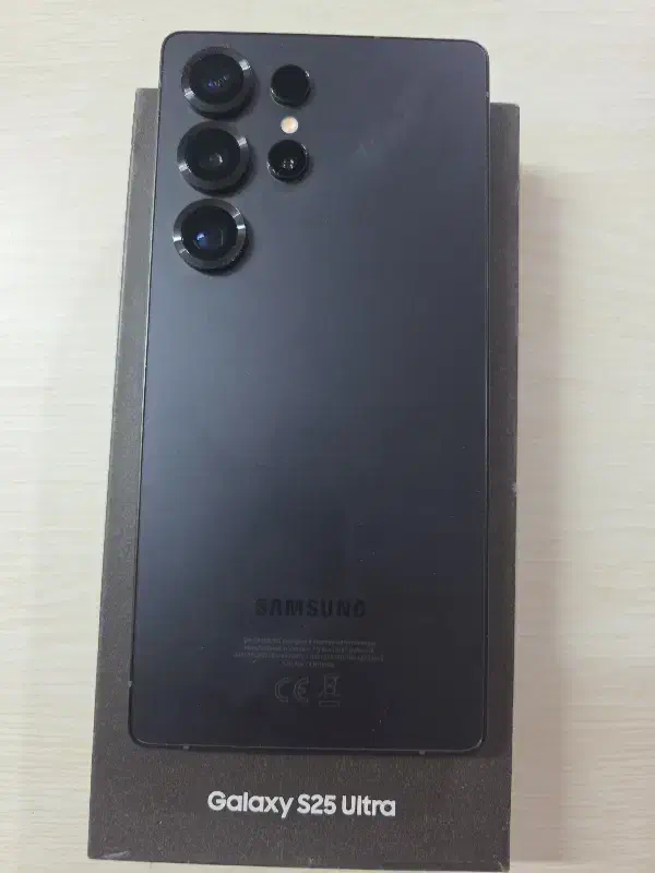 S 25 Ultra Samsung|موبایل|آبادان, |دیوار