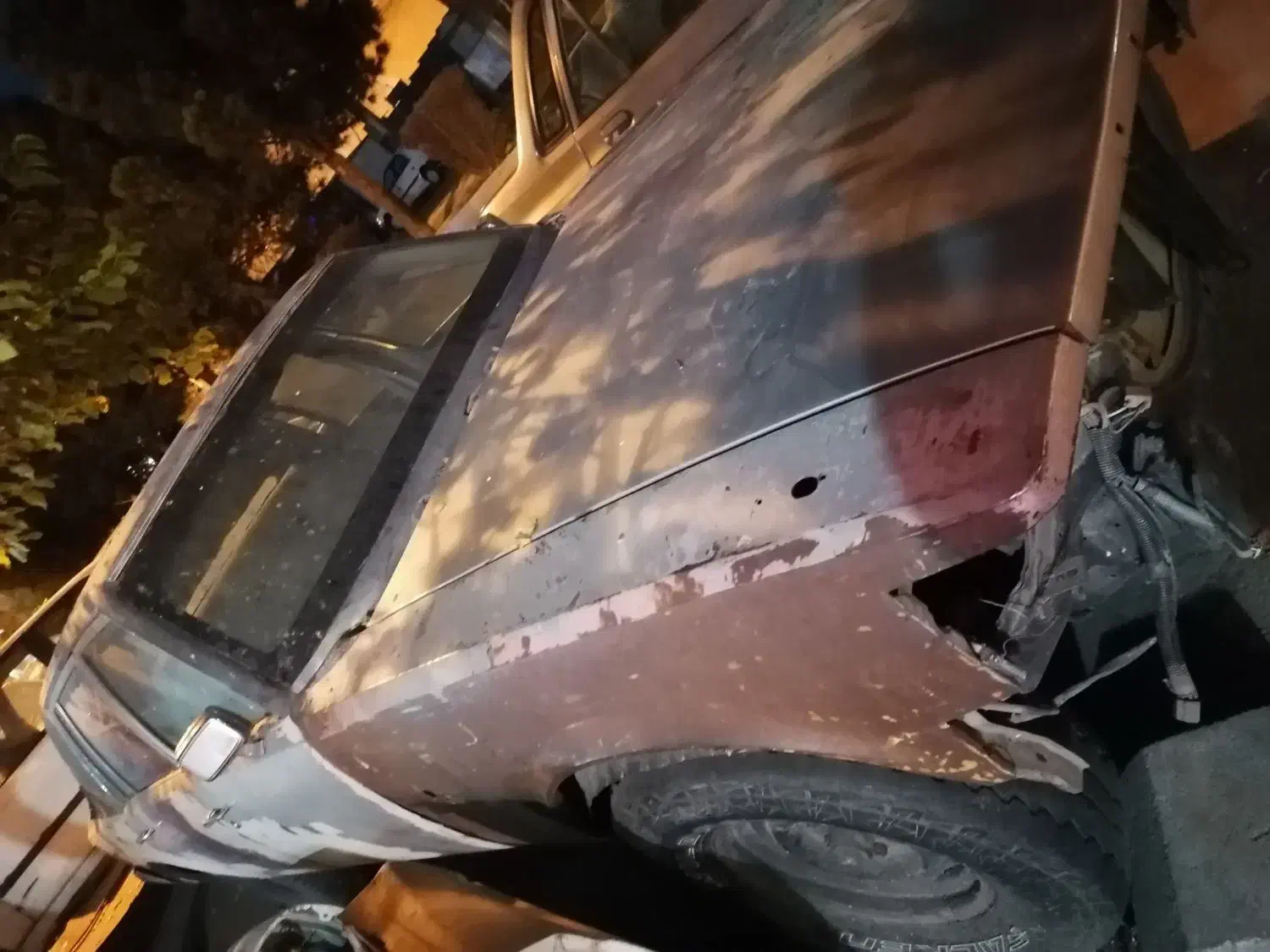 گادیلاگ سوین مدل ۵۹|خودرو کلاسیک|تبریز, |دیوار