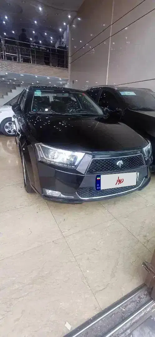 دنا پلاس 1401|خودرو سواری و وانت|تبریز, |دیوار