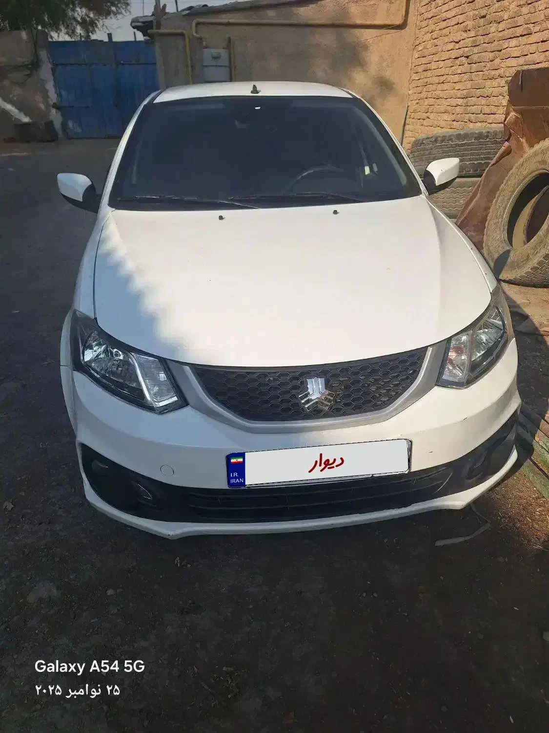 سایناs|خودرو سواری و وانت|تهران, صاحب الزمان|دیوار