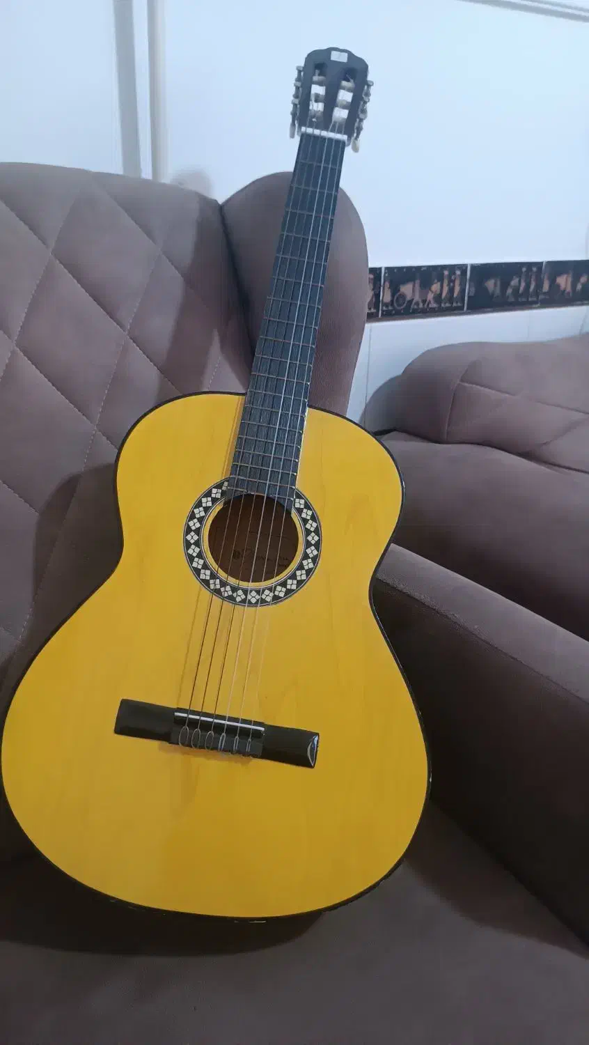 فروش کیتار|گیتار، بیس، امپلیفایر|فیروزآباد (فارس), |دیوار