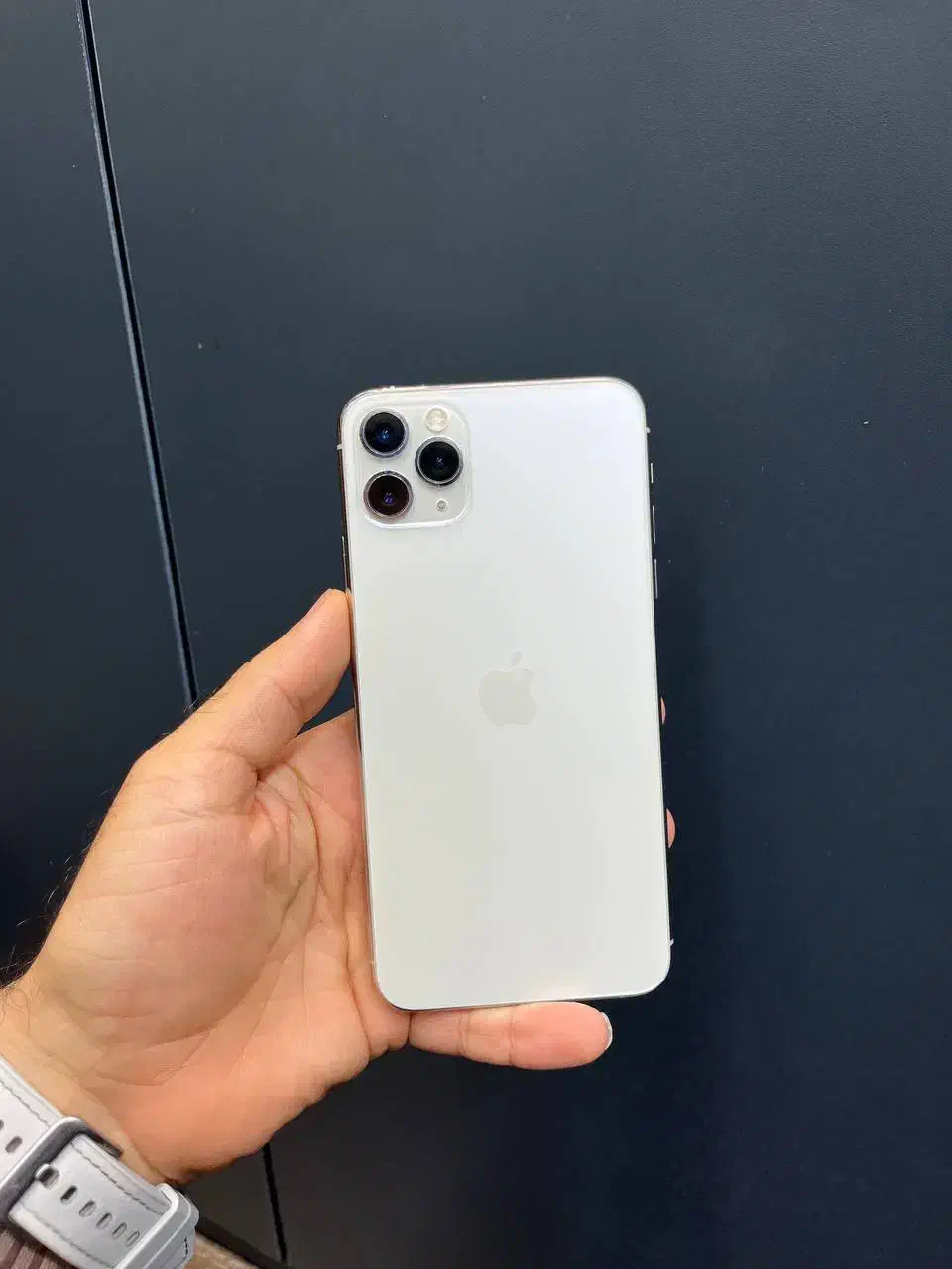 آیفون 11 پرومکس با گارانتی با اقساط بلند مدت|موبایل|رشت, بازار|دیوار