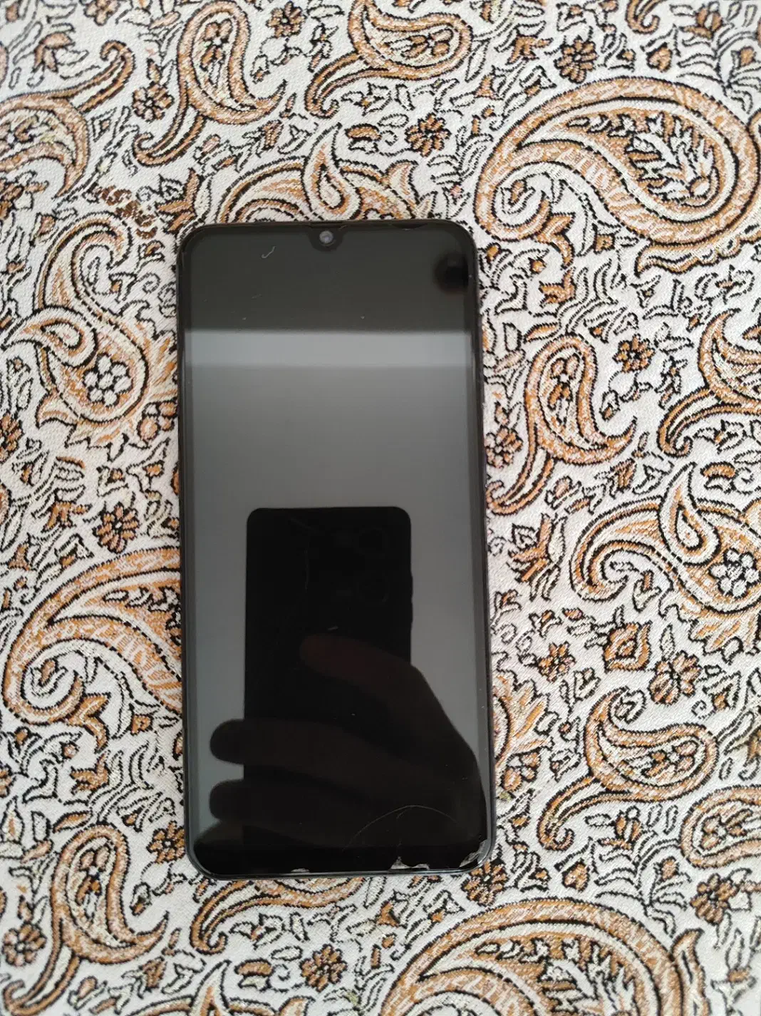 A50 ram6|موبایل|اصفهان, بهارستان|دیوار