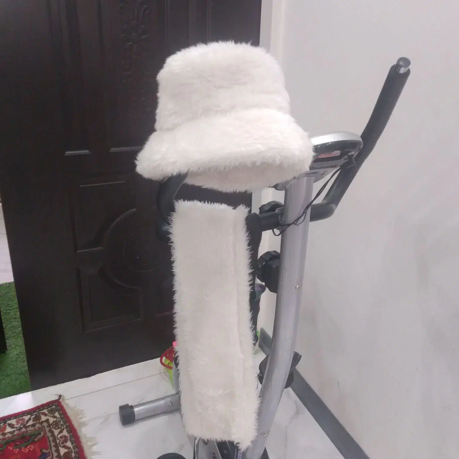 شال و کلاه|لباس|ملایر, |دیوار