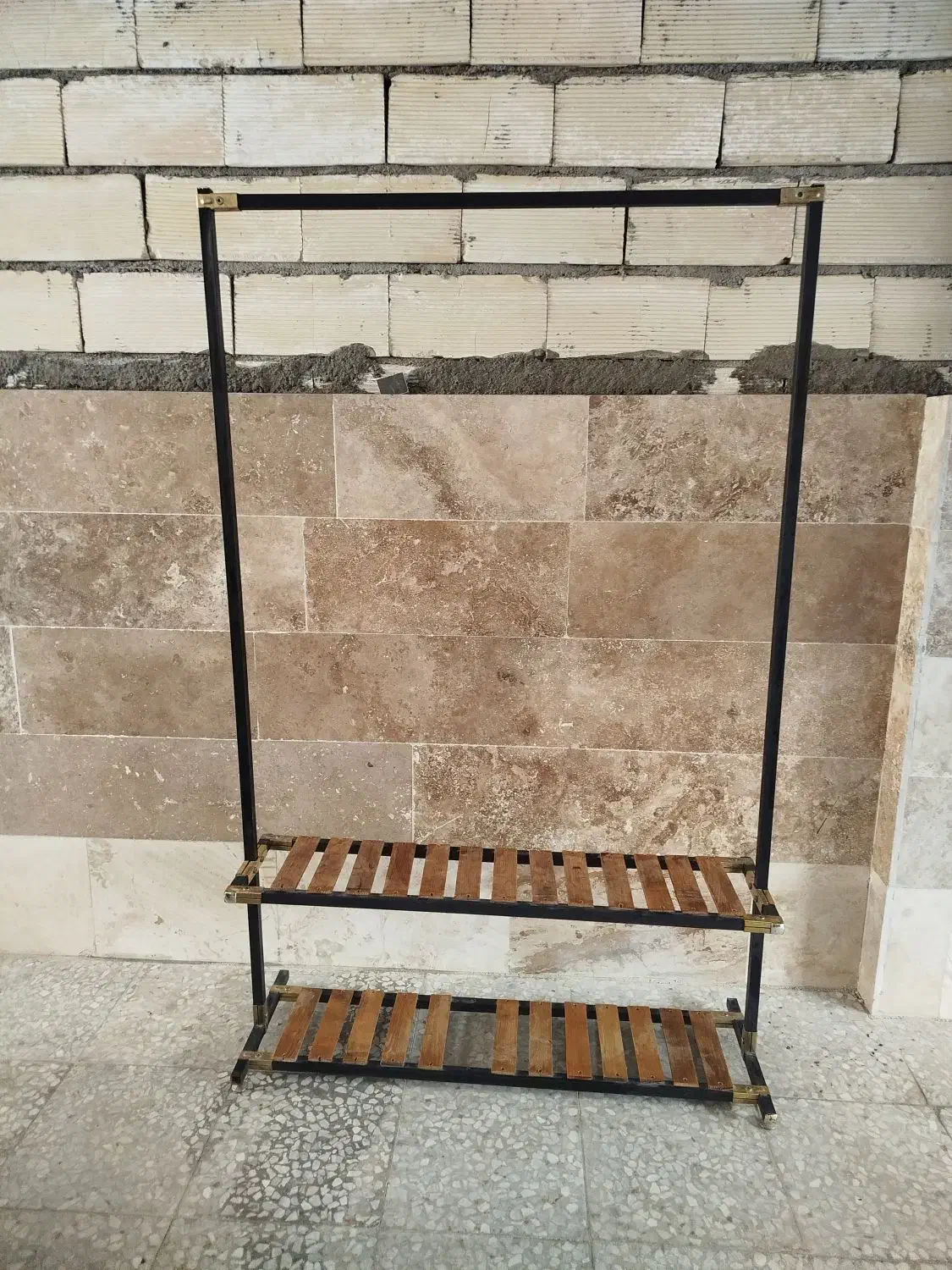 رگال شیک و کاربردی|کتابخانه، شلف، قفسه‌های دیواری|اراک, |دیوار