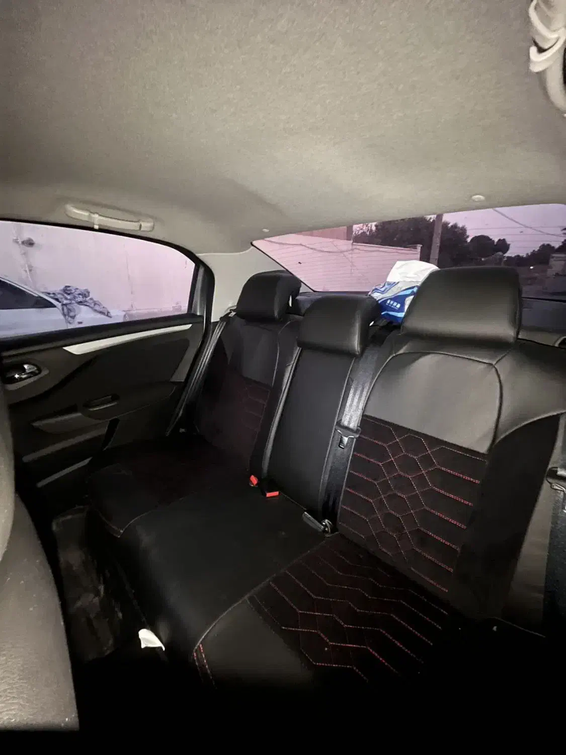 خودروی مشابه صفر|خودرو سواری و وانت|قم, نخودی|دیوار