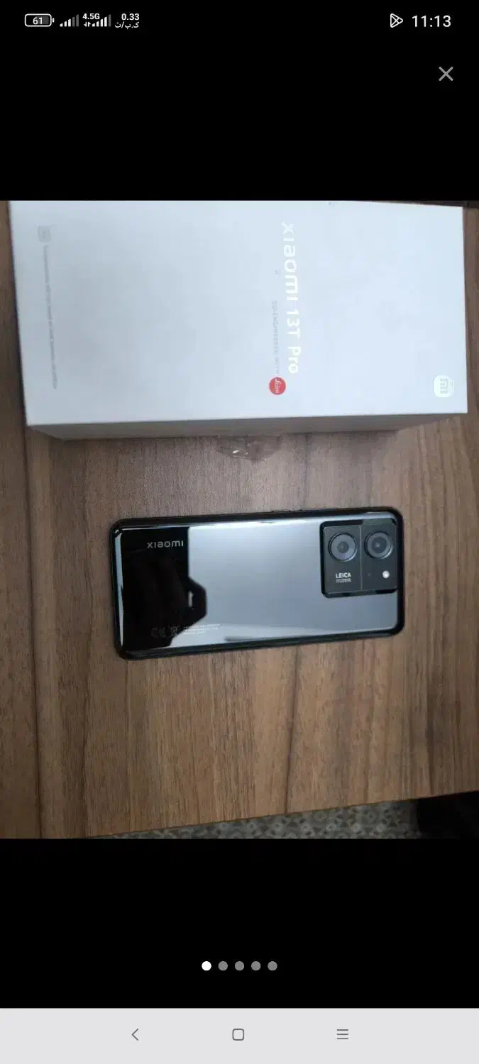 13t pro|موبایل|مشهد, هفده شهریور|دیوار