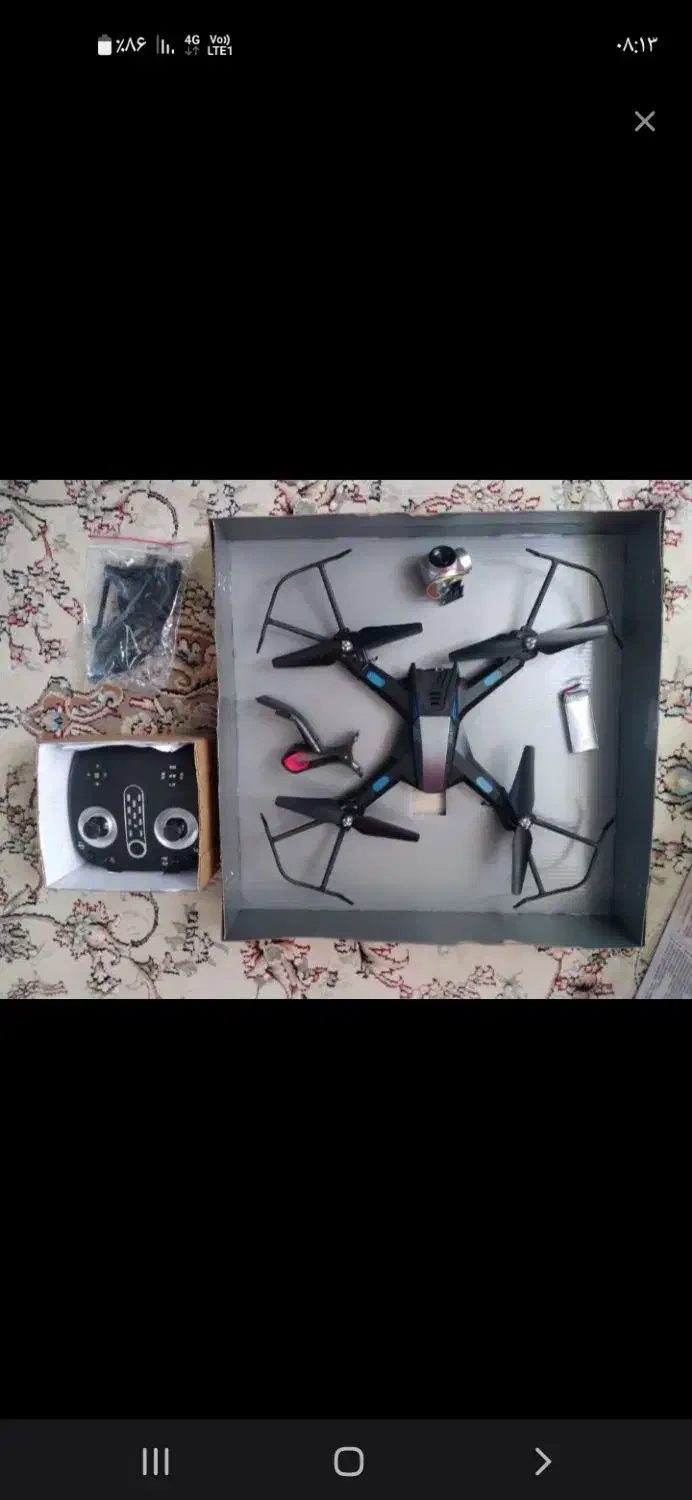 هلی شات|دوربین عکاسی و فیلم‌برداری|سبزوار, دانشگاه آزاد|دیوار