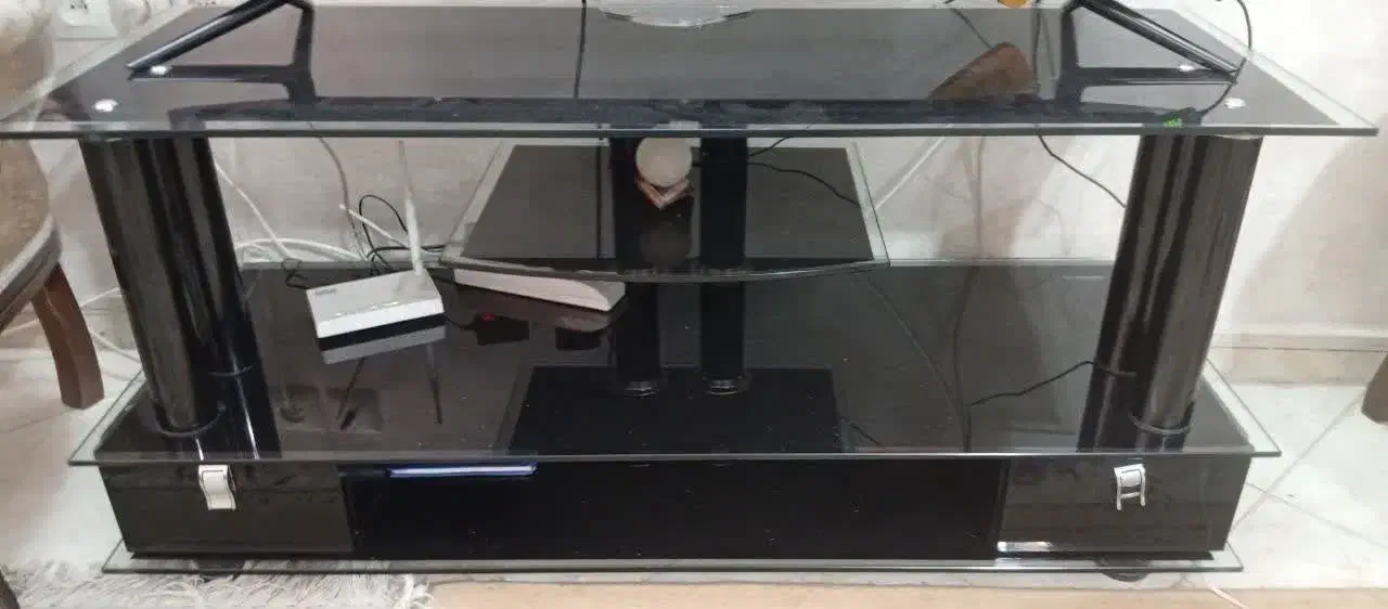 میز LEDیاLCD|میز تلویزیون|مشهد, مشکینی (شهرک غرب)|دیوار