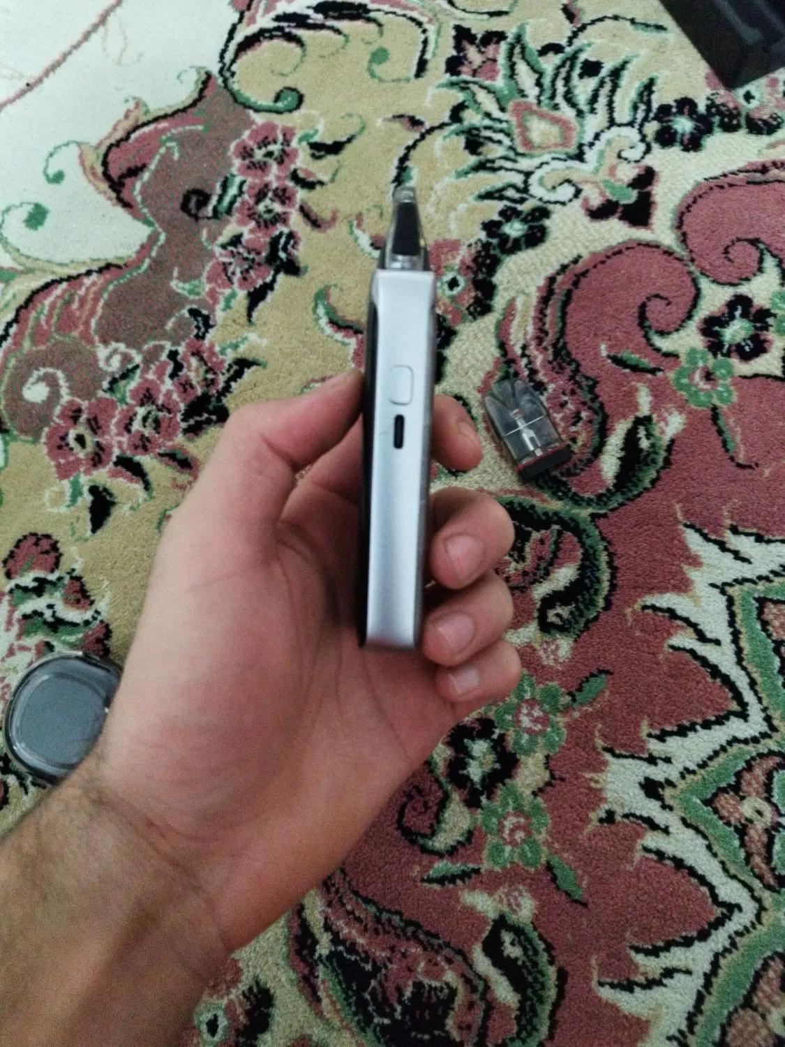 پاد G4 pro|زیورآلات و اکسسوری|تهران, امام زاده حسن|دیوار