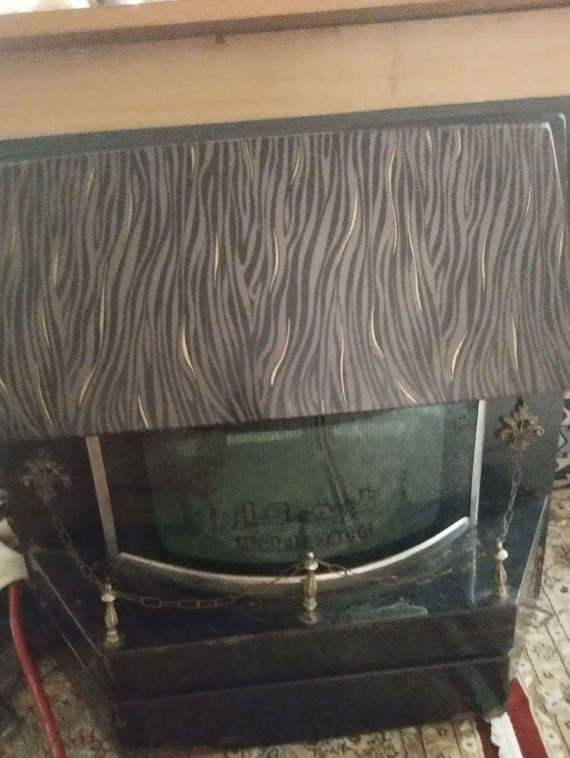 بخاری ظریف گاز|بخاری، هیتر، شومینه|تهران, سلسبیل شمالی|دیوار