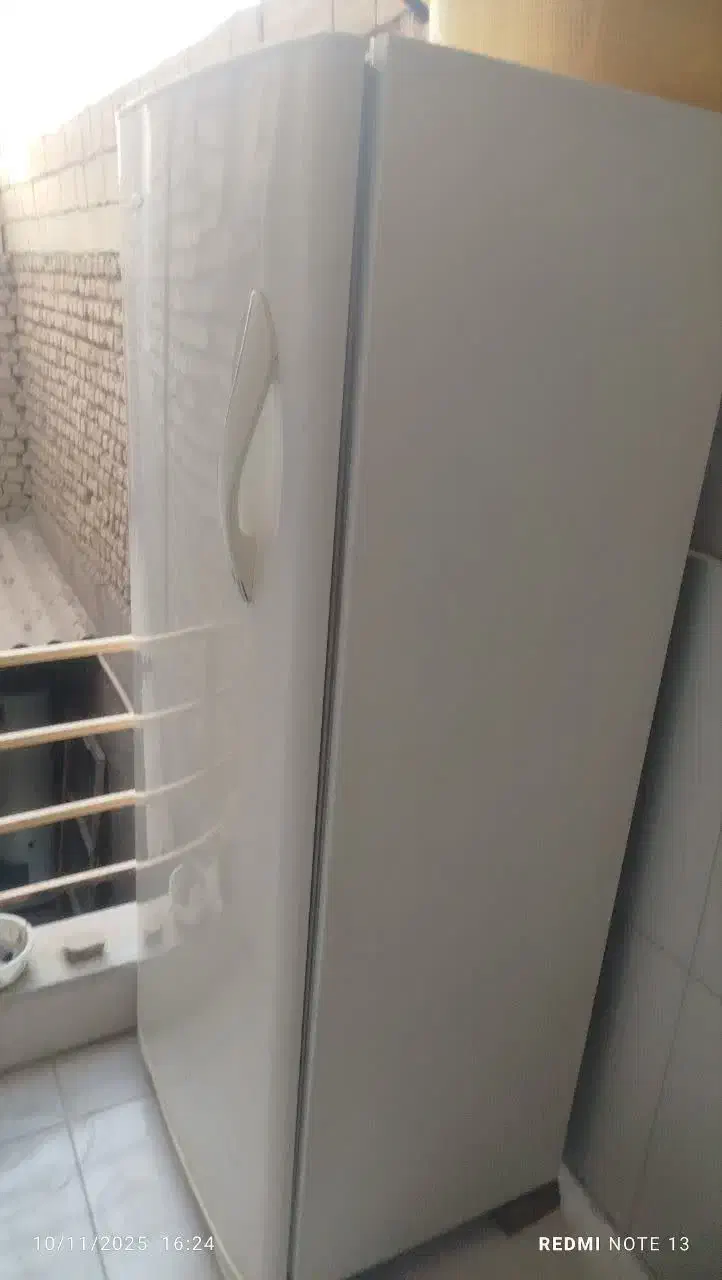 فریزر امرسان|یخچال و فریزر|آران و بیدگل, |دیوار