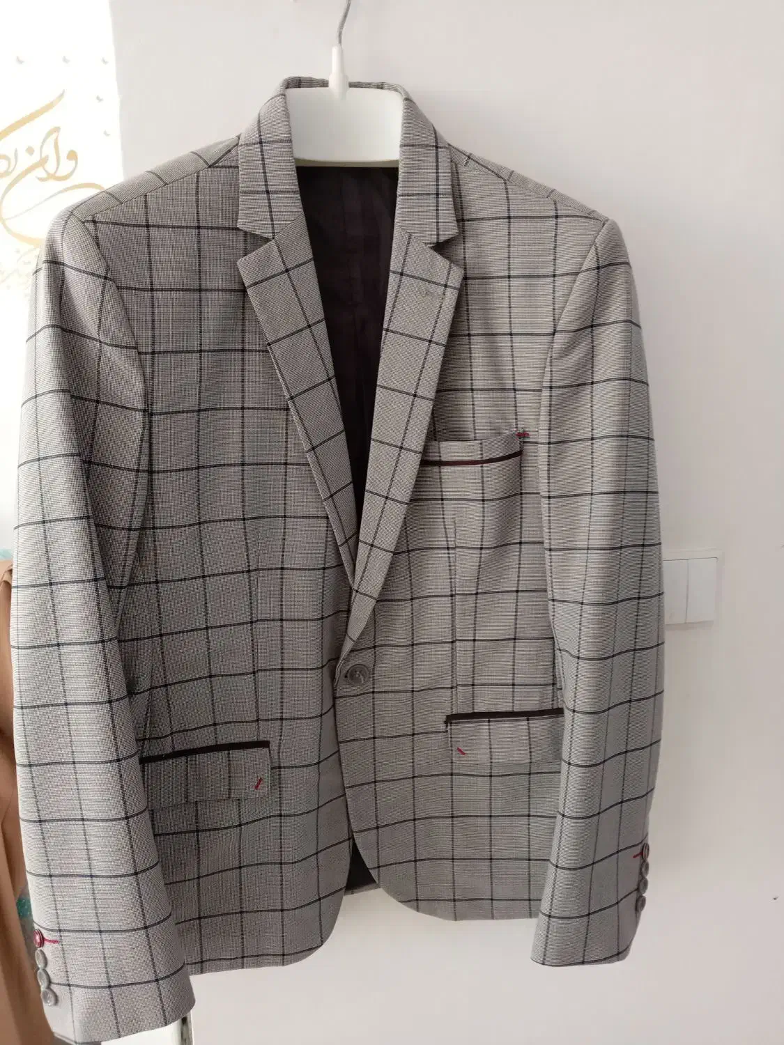 کت تک مردانه سایز50|لباس|سنقر, |دیوار