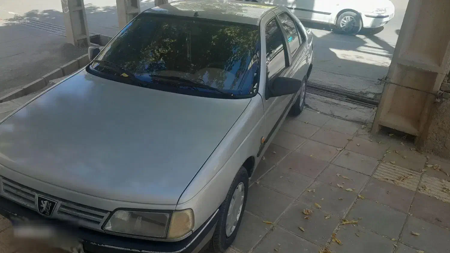 ۴۰۵|خودرو سواری و وانت|قره چای, |دیوار