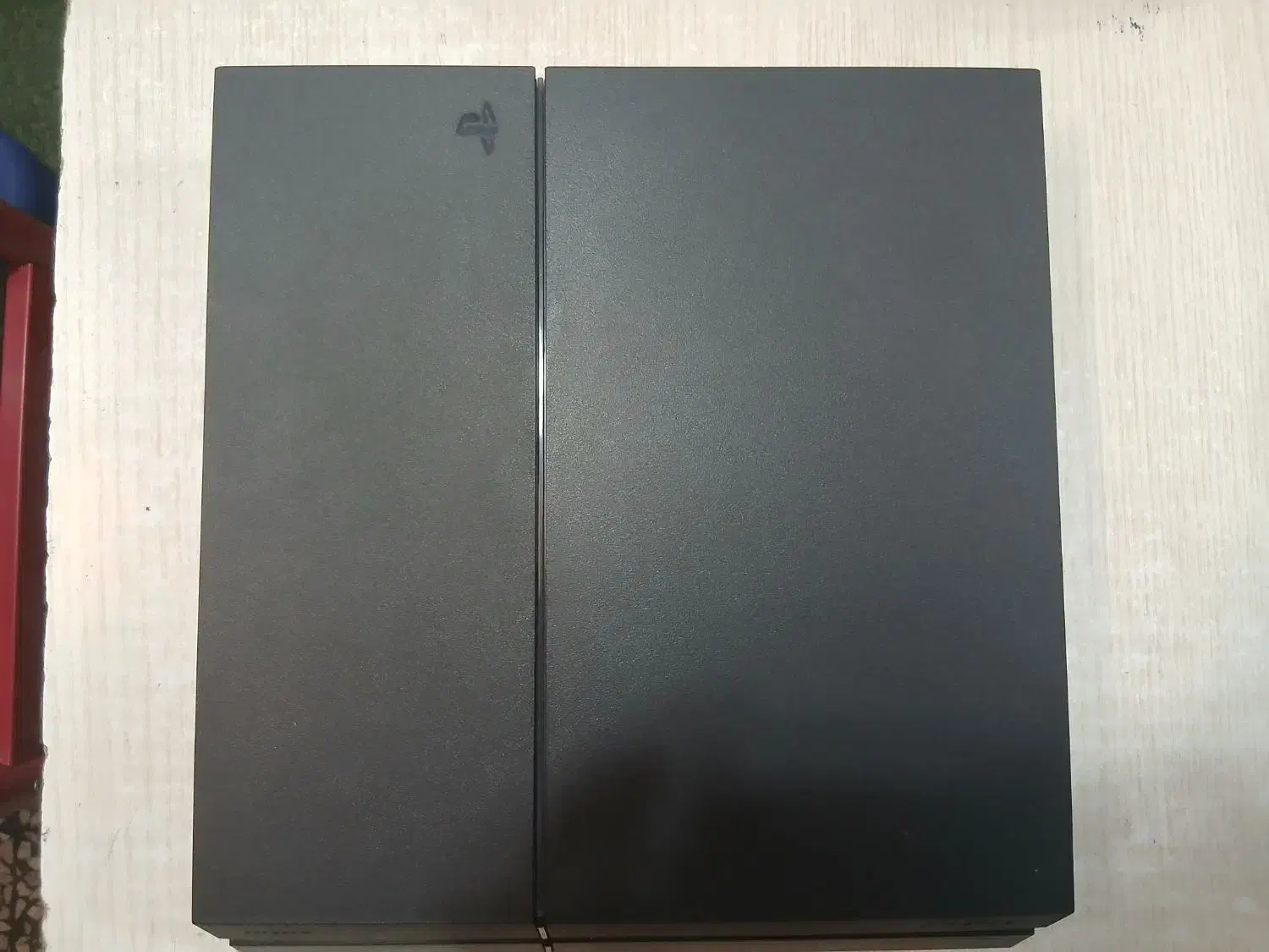 ps4 فت ۵۰۰گیگ|کنسول، بازی ویدئویی و آنلاین|رشت, پورسینا|دیوار