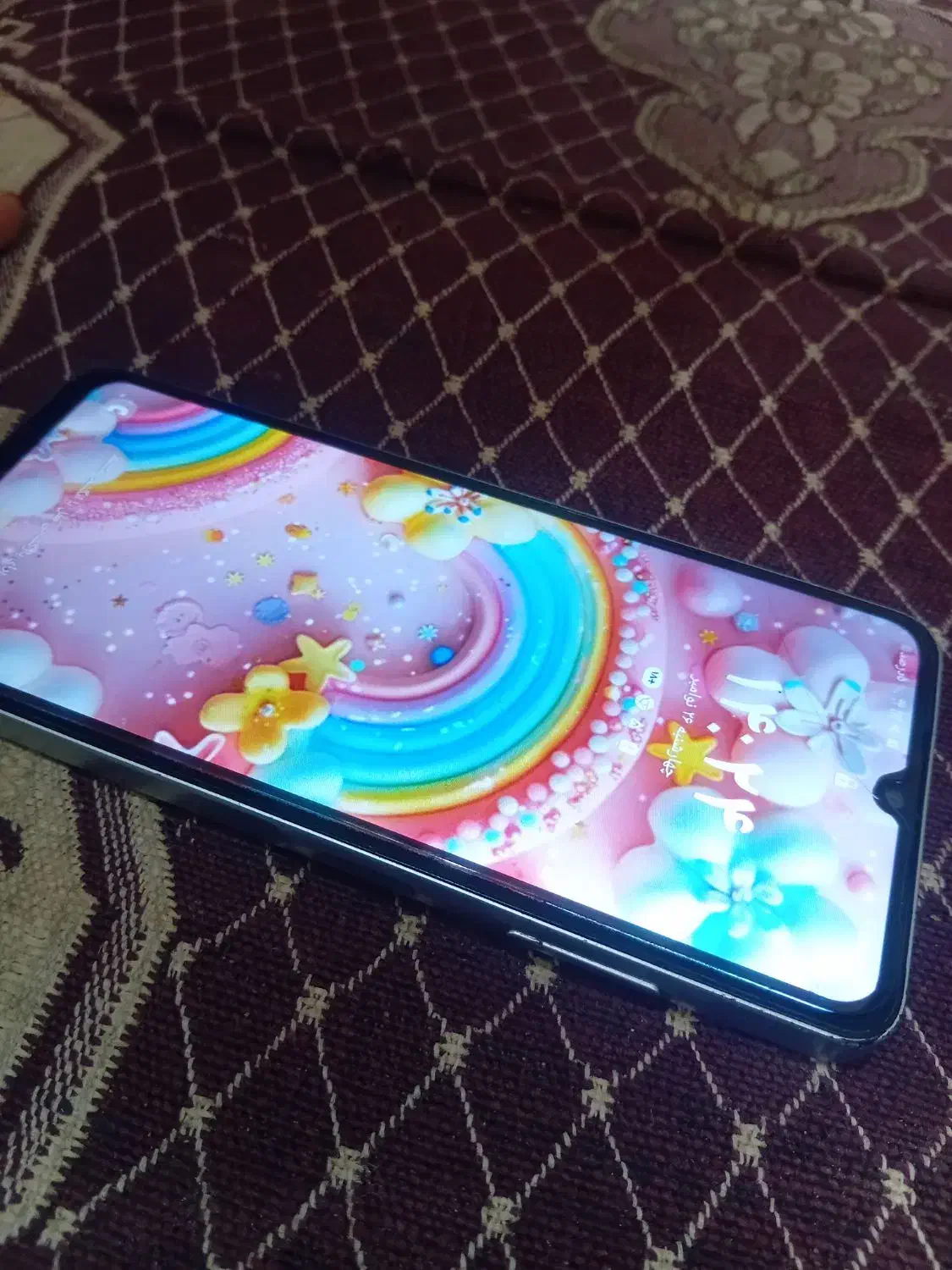 کوشی a06|موبایل|زابل, |دیوار