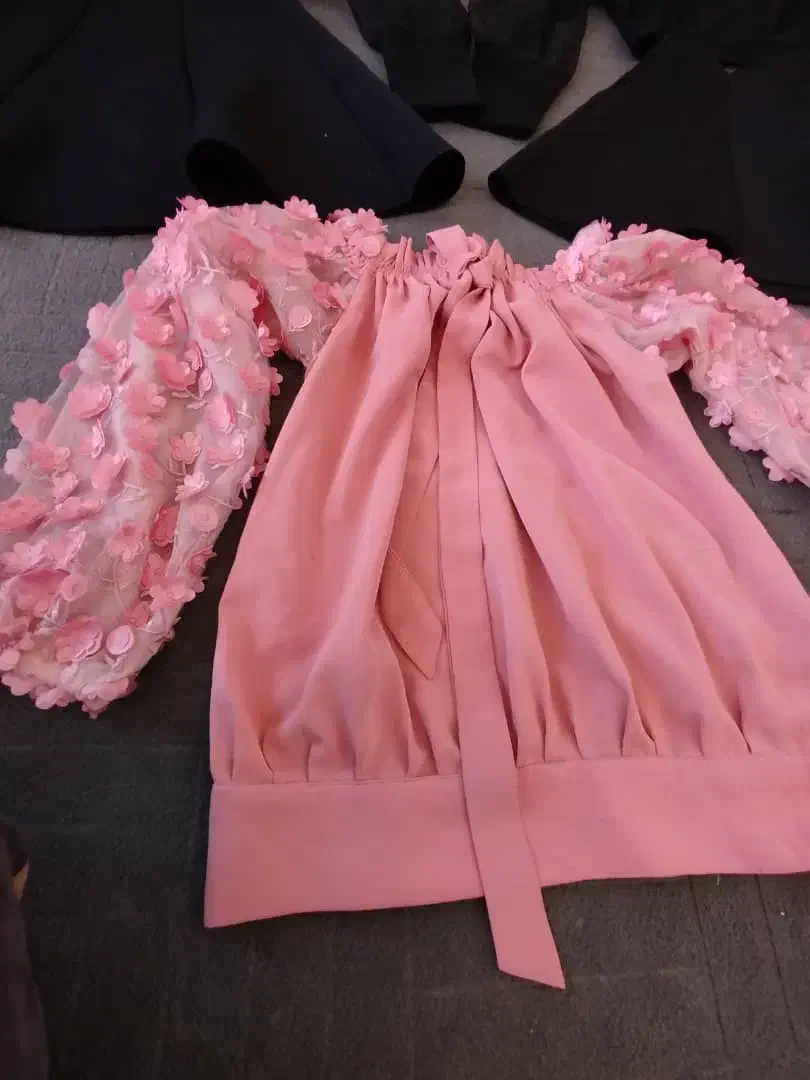 لباس مجلسی زنانه|لباس|جهرم, |دیوار