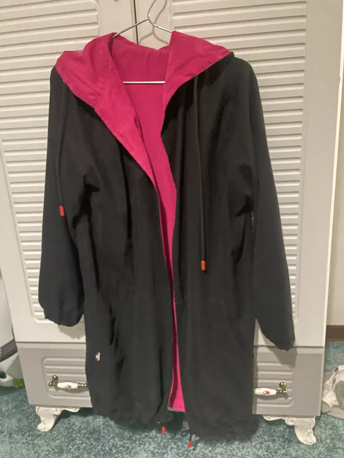 پاییزه پافر شلوار|لباس|زنجان, |دیوار