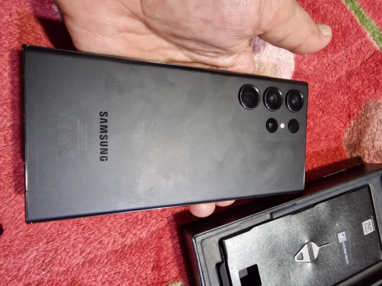 s 23 ultra|موبایل|ازگله, |دیوار