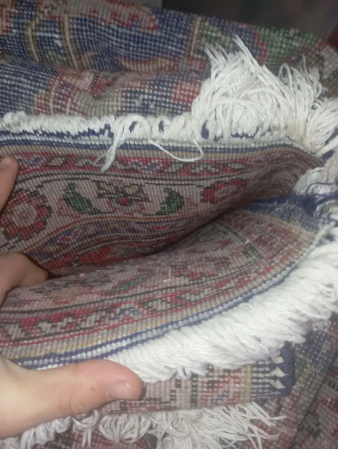 فرش دست بافت|فرش|ارومیه, |دیوار