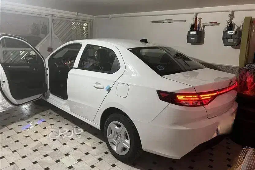 تاراv1+شش دنده|خودرو سواری و وانت|خرمآباد, |دیوار