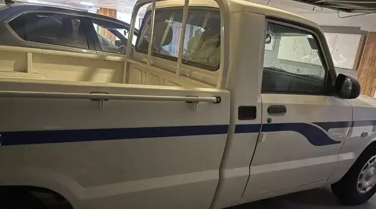 وانت کارا فول|خودرو سواری و وانت|ارومیه, |دیوار