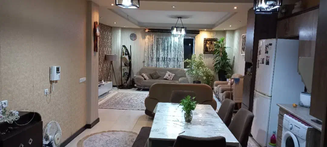 واحد ۸۰متری/خوش نقشه/غازیان آزادگان|فروش آپارتمان|بندر انزلی, کوی آزادگان|دیوار