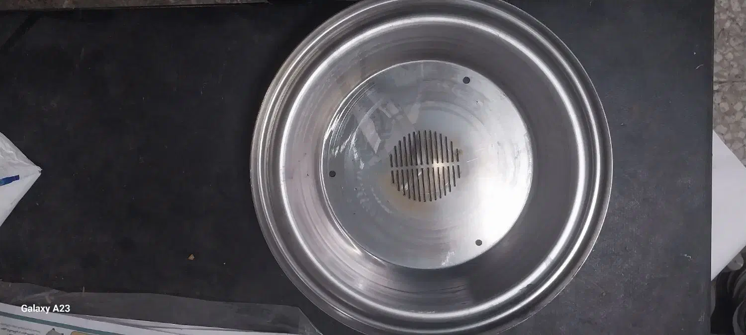 خدمات اسپینیگ(خمکاری چرخکاری)|خدمات پیشه و مهارت|اصفهان, شهرک صنعتی امیرکبیر (شاپور جدید)|دیوار