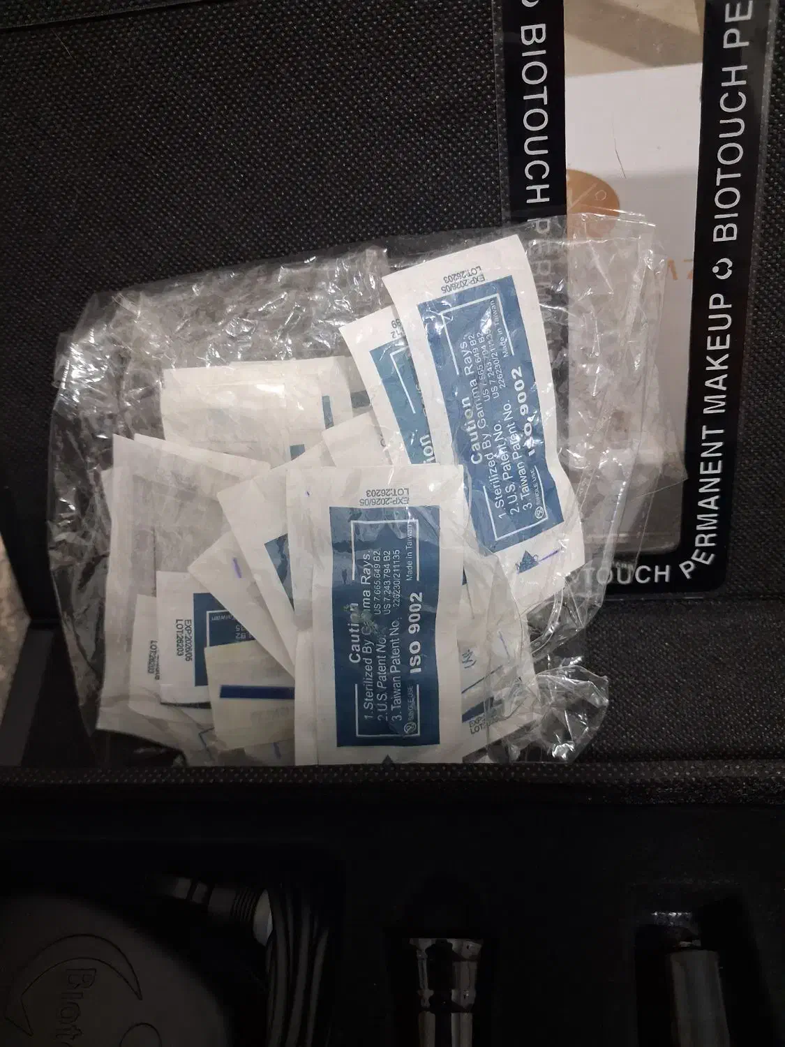 دستگاه تتو بایوتاچ|آرایشی، بهداشتی، درمانی|پاکدشت, پاکدشت (مامازند)|دیوار