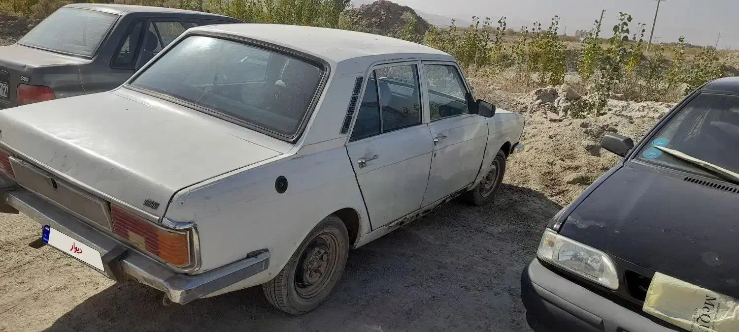 پیکان سواری۸۳ انژکتور دوگانه سی ان جی|خودرو سواری و وانت|اسدآباد, |دیوار