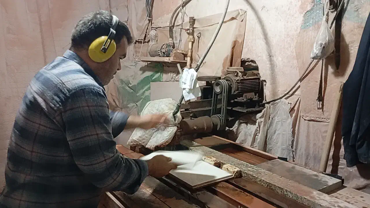 تعمیر تعویض ونصاب وتخریب|خدمات پیشه و مهارت|اردبیل, |دیوار