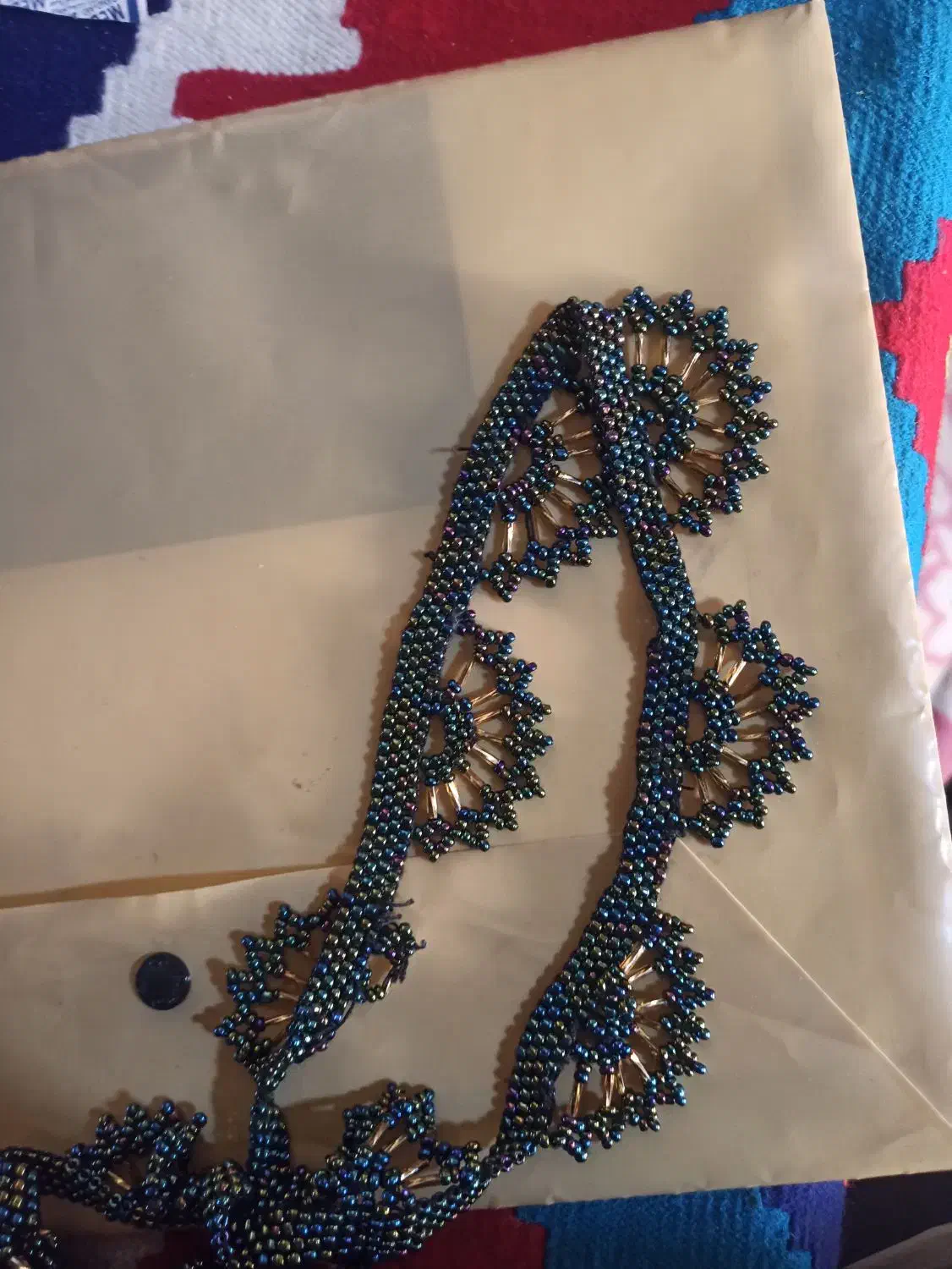 منجوق|بدلیجات|یاسوج, |دیوار