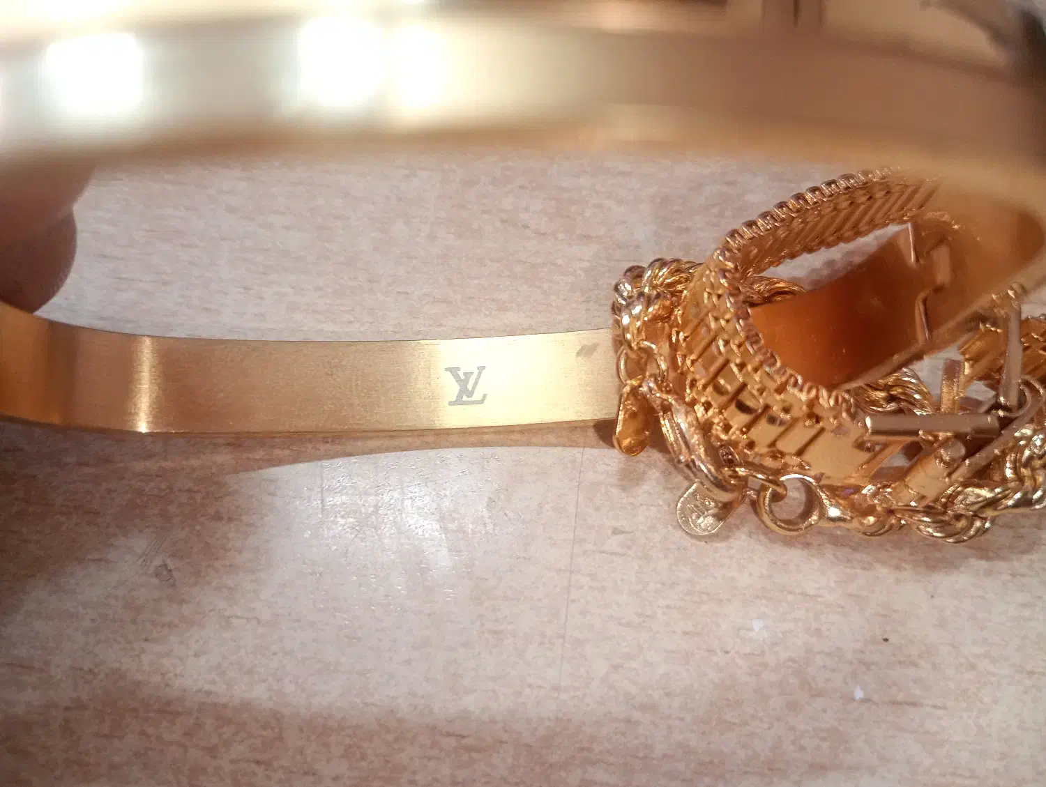 طلای بدلی|جواهرات|کرج, شهرک احمدیه|دیوار