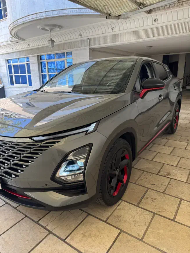 فونیکس FOWNIX FX|خودرو سواری و وانت|مشهد, رضاشهر|دیوار