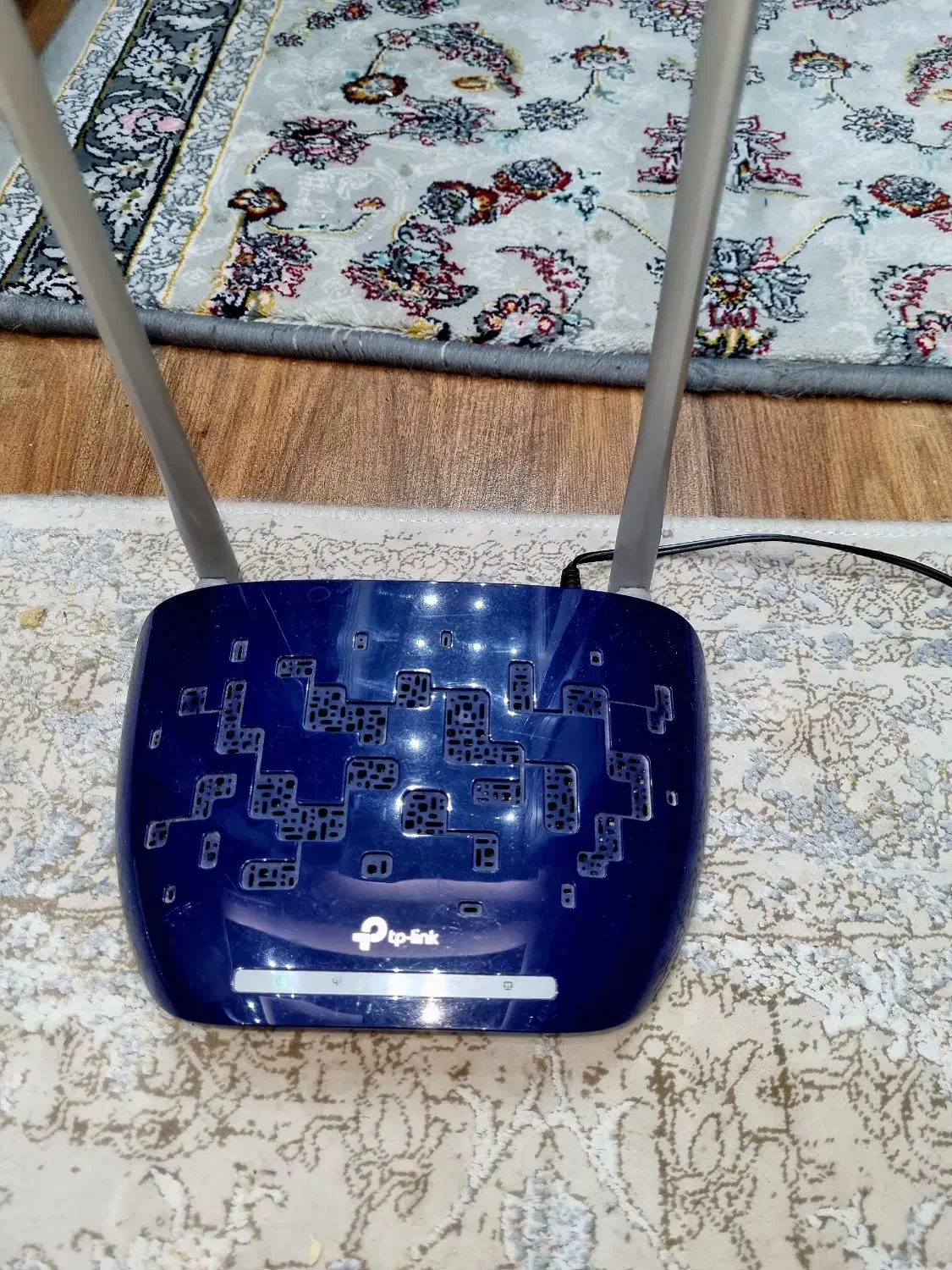 مودم تی پی لینک|مودم و تجهیزات شبکه|اندیشه, شهرک مریم|دیوار