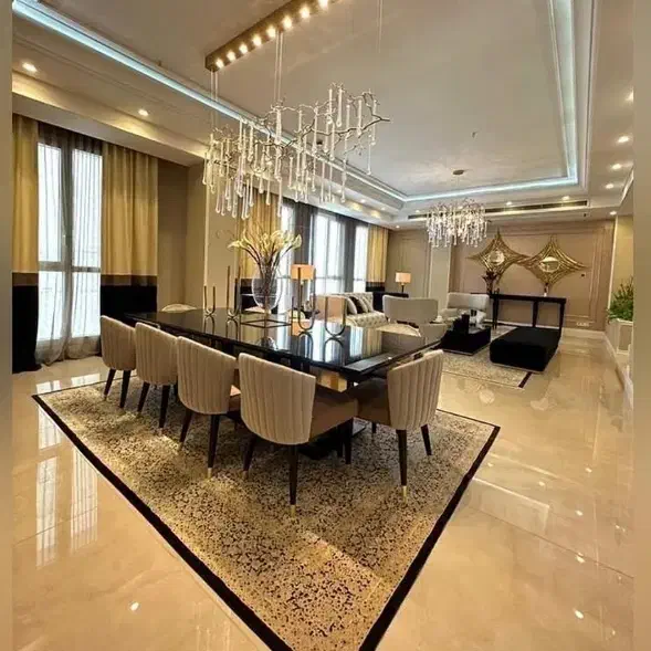 کامرانیه شمالی شیبانی/۳۰۰ متر چهار خواب /اکازیون|فروش آپارتمان|تهران, کامرانیه|دیوار