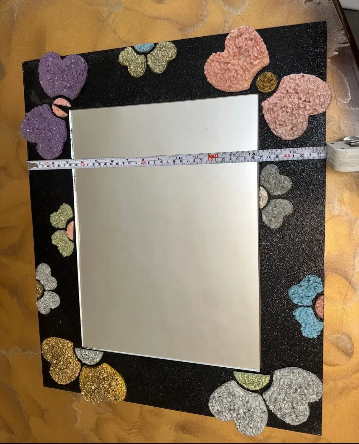 آیینه دست ساز|آینه|تهران, امامت|دیوار