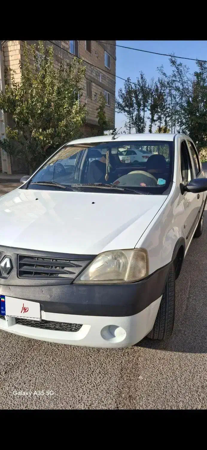 تندر رنگ فابریک مدل۹۲|خودرو سواری و وانت|اصفهان, بوستان ناژوان|دیوار