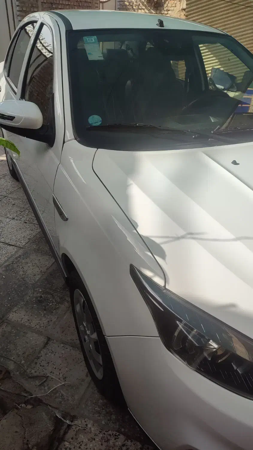 سهندs|خودرو سواری و وانت|اهواز, شهرک اندیشه|دیوار