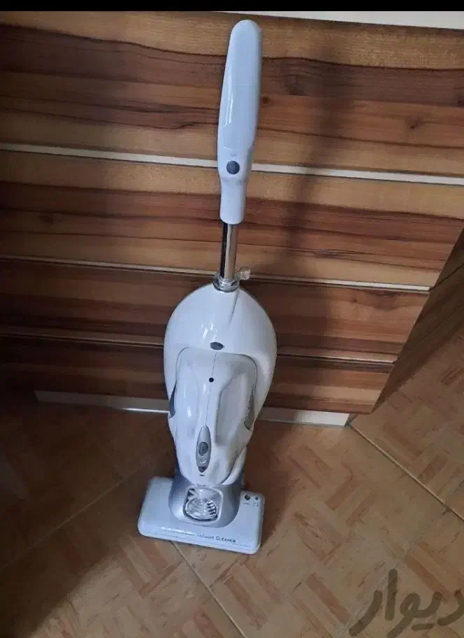 جاروشارژی|جاروبرقی، جارو شارژی، بخارشو|شاهینشهر, شهرک گلدیس|دیوار