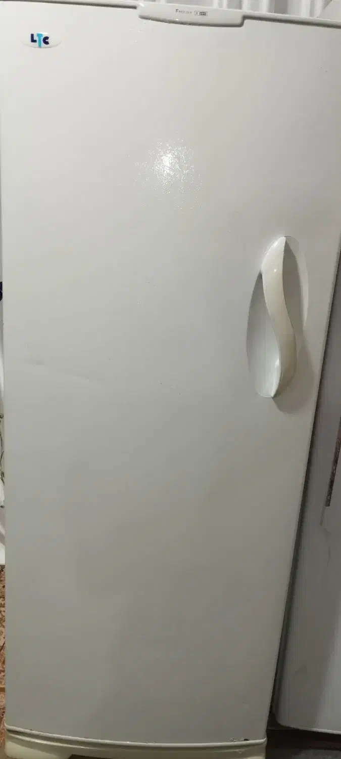 فریزر LTC|یخچال و فریزر|گلپایگان, |دیوار