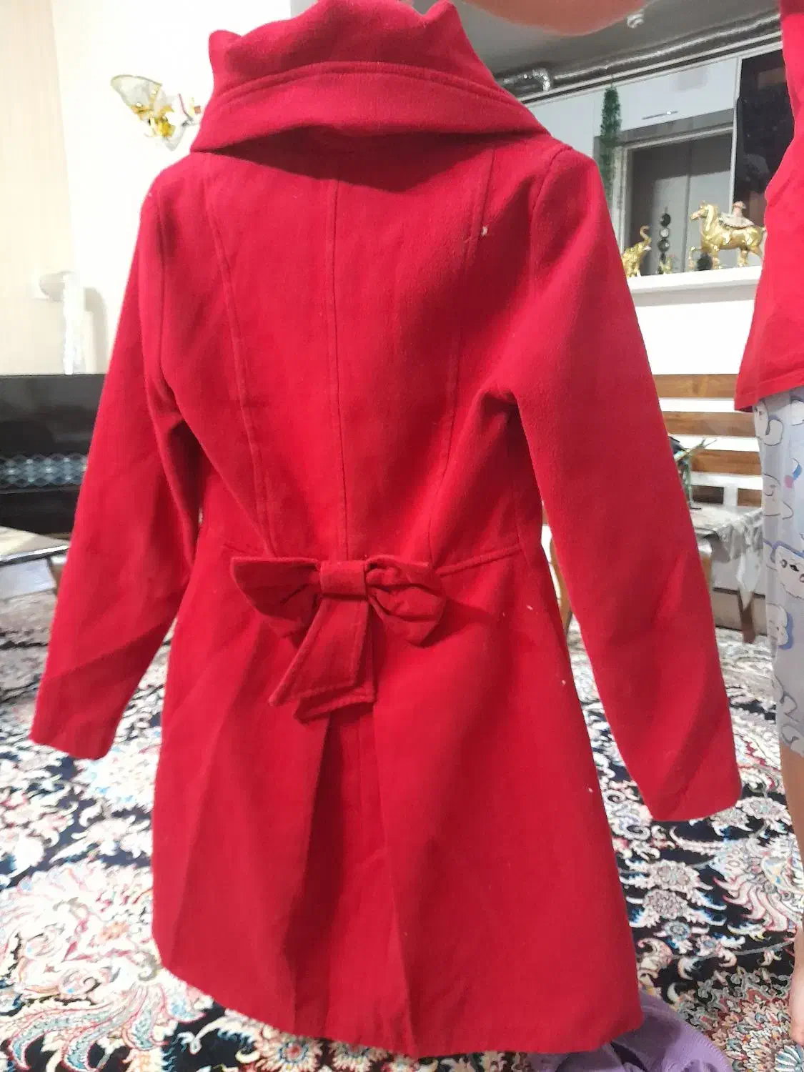 کت لی|کفش و لباس بچه|بروجرد, |دیوار