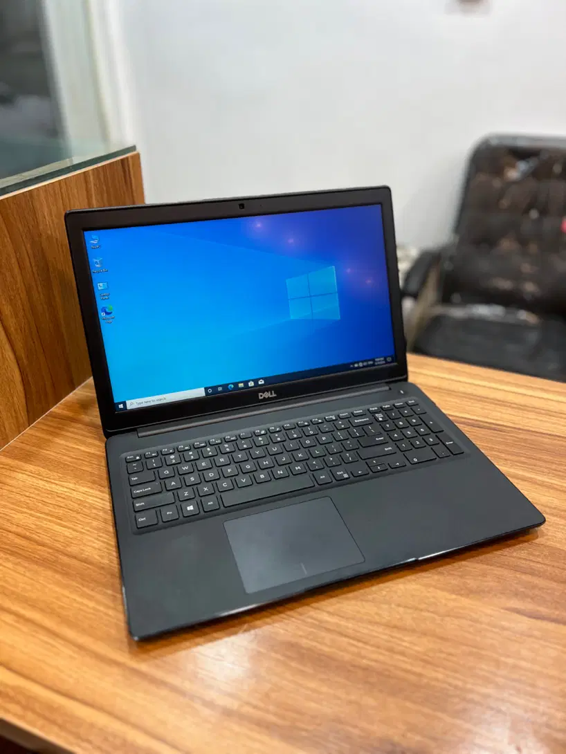 dell 3500|رایانه همراه|عسلویه, |دیوار