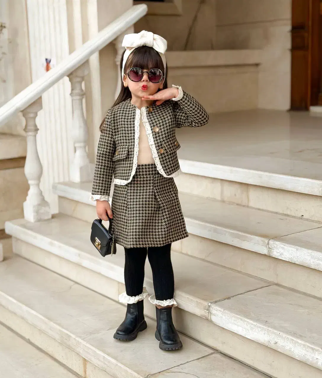 سه تکه آریانا|کفش و لباس بچه|اسلامشهر, شهرک مهدیه|دیوار