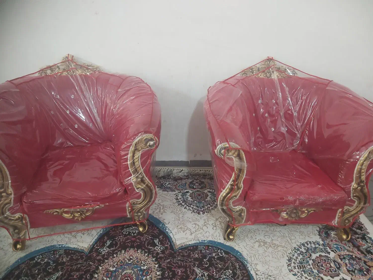 مبل نو|مبلمان خانگی و میز عسلی|باشت, |دیوار