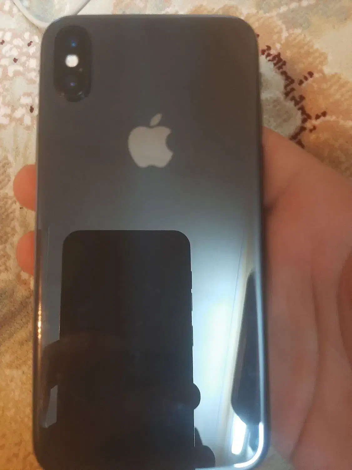 آیفون ایکس|موبایل|مشهد, آزادشهر|دیوار